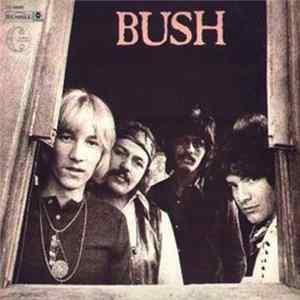Bush - Bush FLAC