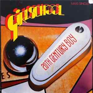 Girlschool - 20th Century Boy FLAC