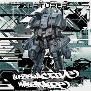 Alpturer - Subtractive Warfare FLAC