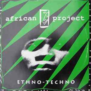 African Project - Ethno-Techno FLAC