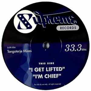 Tangoterje - I Get Lifted FLAC