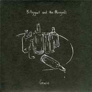 Billygoat & The Mongrels - Genie / Mean Feeling FLAC