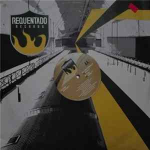 Ilan Kriger - Leo Project / Demoro FLAC