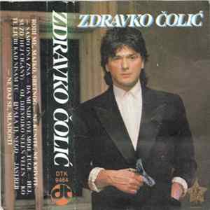 Zdravko Čolić - Zdravko Čolić FLAC