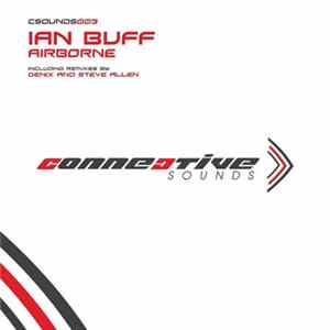 Ian Buff - Airborne FLAC