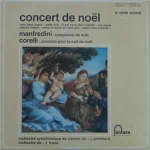 Various - Concert De Noël FLAC