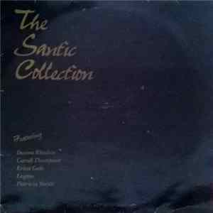 Various - The Santic Collection FLAC
