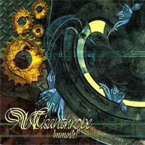 Misanthrope - Immortel FLAC