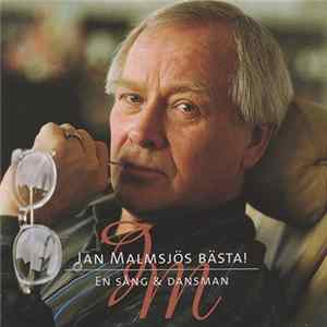 Jan Malmsjö - En Sång & Dansman - Jan Malmsjös Bästa! FLAC