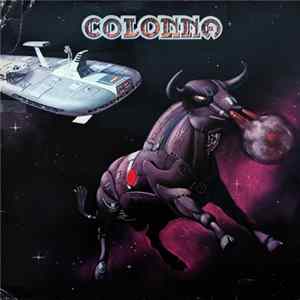 Maurizio Colonna - Colonna FLAC