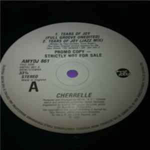 Cherrelle - Tears Of Joy FLAC