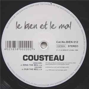 Cousteau - Ring The Bell / Dub The Bell FLAC