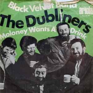 The Dubliners - Black Velvet Band FLAC