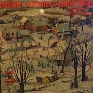 Alexander Goodrich - Organs And Chimes At Christmas FLAC