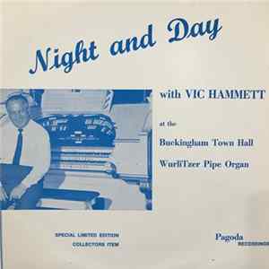 Vic Hammett - Night And Day FLAC