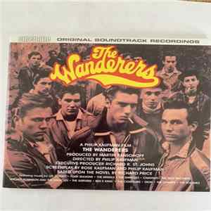 Various - The Wanderers - Original Motion Picture Soundtrack FLAC