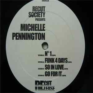 Michelle Pennington - No 1 FLAC
