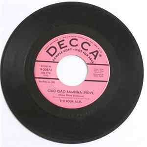 The Four Aces - Paradise Island FLAC