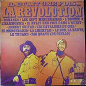 Alan Blackwell - Il Etait Une Fois La Révolution FLAC