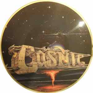 Cosmic - Cosmic LP FLAC