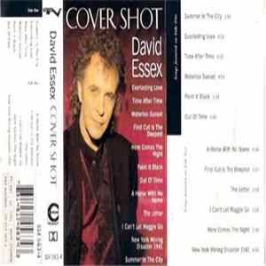 David Essex - Cover Shot FLAC