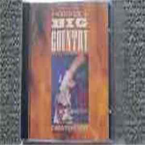 Big Country - Through A Big Country - Greatest Hits FLAC