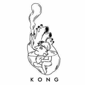 TJ Kong & The Atomic Bomb - KONG FLAC