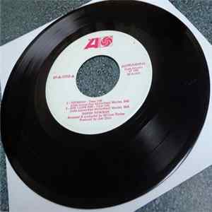 David Newman - Ain't That Good News / A Change Is Gonna Come / Yesterday / And I Love Her FLAC