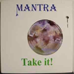 Mantra - Take It! FLAC
