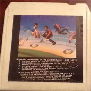 Dynasty - Adventures In The Land Of Music FLAC