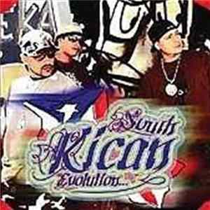 South Rican - Evolution FLAC