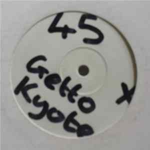 Kamikaze - Ghetto Kyote FLAC
