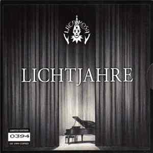 Lacrimosa - Lichtjahre FLAC