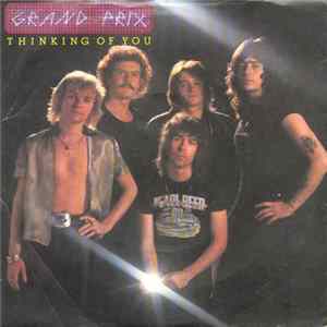 Grand Prix - Thinking Of You FLAC