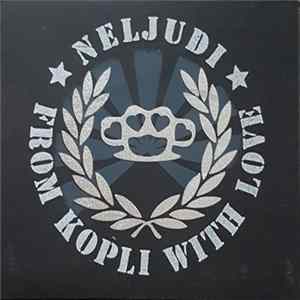 Neljudi - From Kopli With Love FLAC