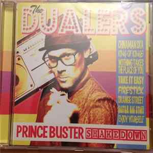 The Dualers - Prince Buster Shakedown FLAC