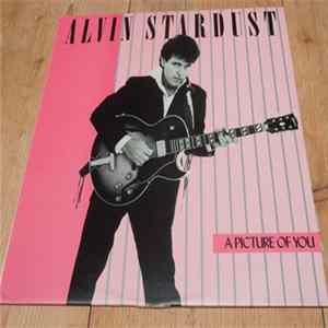 Alvin Stardust - A Picture Of You FLAC
