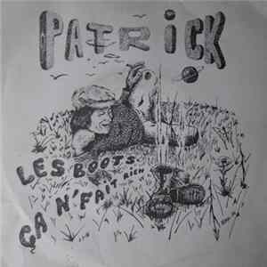 Patrick Lay - Les Boots FLAC