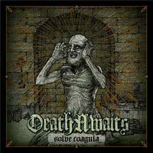 Deathawaits - Solve Coagula FLAC
