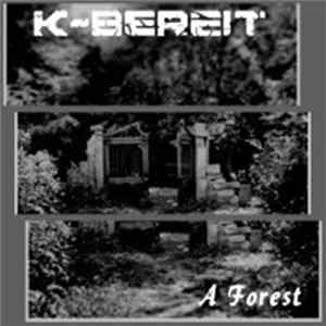 K-Bereit - A Forest FLAC