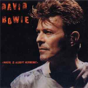 David Bowie - "Where Is Bloody Hermann?" FLAC