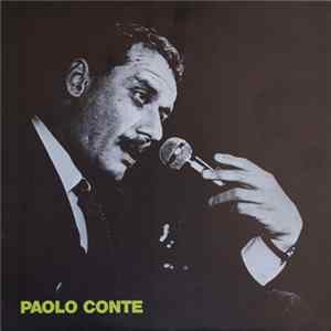 Paolo Conte - Paolo Conte FLAC