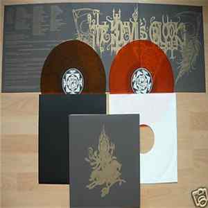The Devil's Blood - Come, Reap FLAC