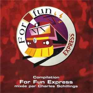 Various - For Fun Express Compilation FLAC