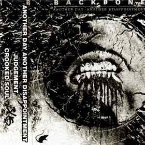 Backbone - Another Day Another Disappointment FLAC