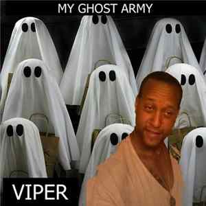 Viper - My Ghost Army FLAC