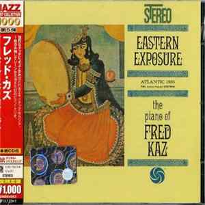 Fred Kaz - Eastern Exposure FLAC