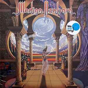 Medina Azahara - Medina Azahara FLAC