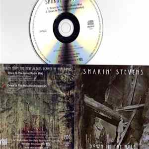 Shakin' Stevens - Down In The Hole FLAC