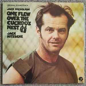 Jack Nitzsche - Soundtrack Recording From The Film : One Flew Over The Cuckoo's Nest FLAC